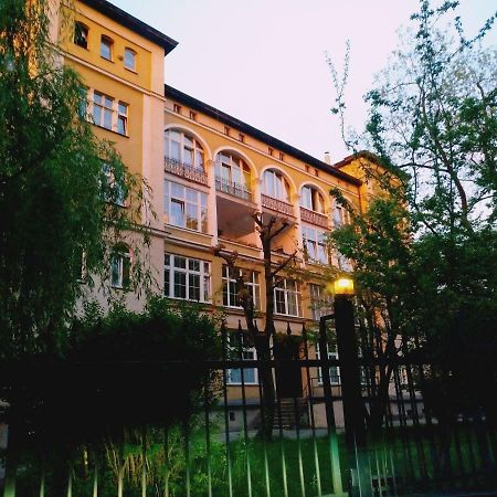 Studio 4 Pietro Sopot Ngoại thất bức ảnh