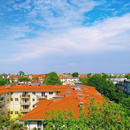 Studio 4 Pietro Sopot Ngoại thất bức ảnh