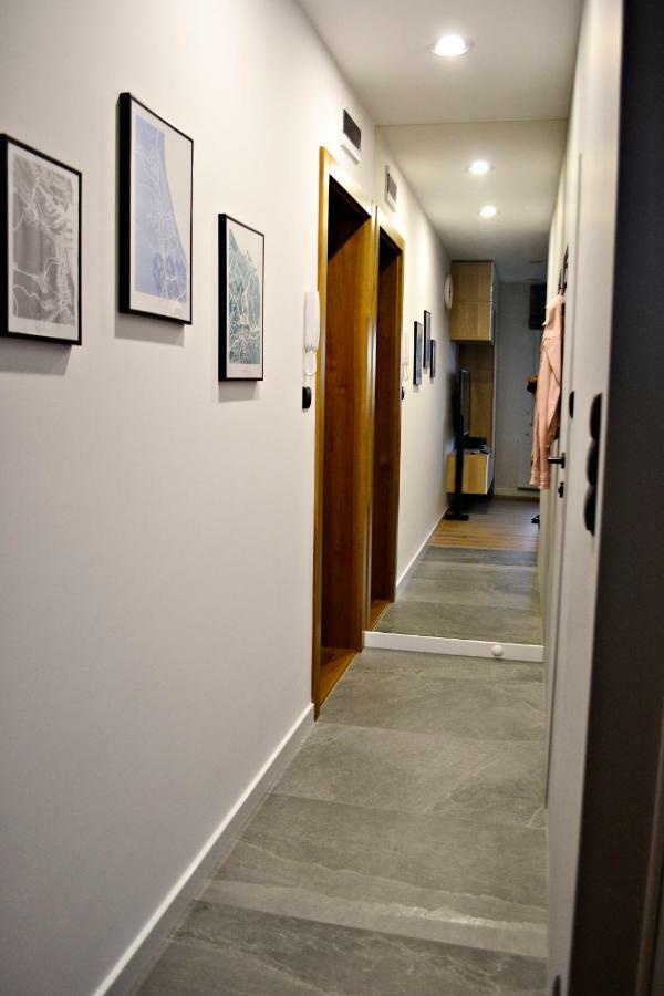 Studio 4 Pietro Sopot Ngoại thất bức ảnh