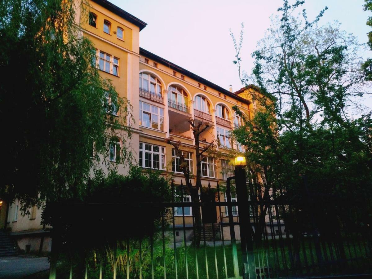 Studio 4 Pietro Sopot Ngoại thất bức ảnh