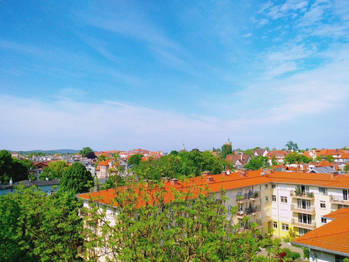 Studio 4 Pietro Sopot Ngoại thất bức ảnh